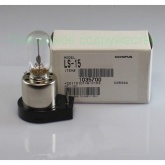 Лампа LS-15 к  микроскопу Olympus 6V15W