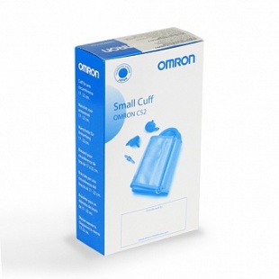 Манжета малая OMRON CS2 Small Cuff (HEM-CS24) педиатрическая